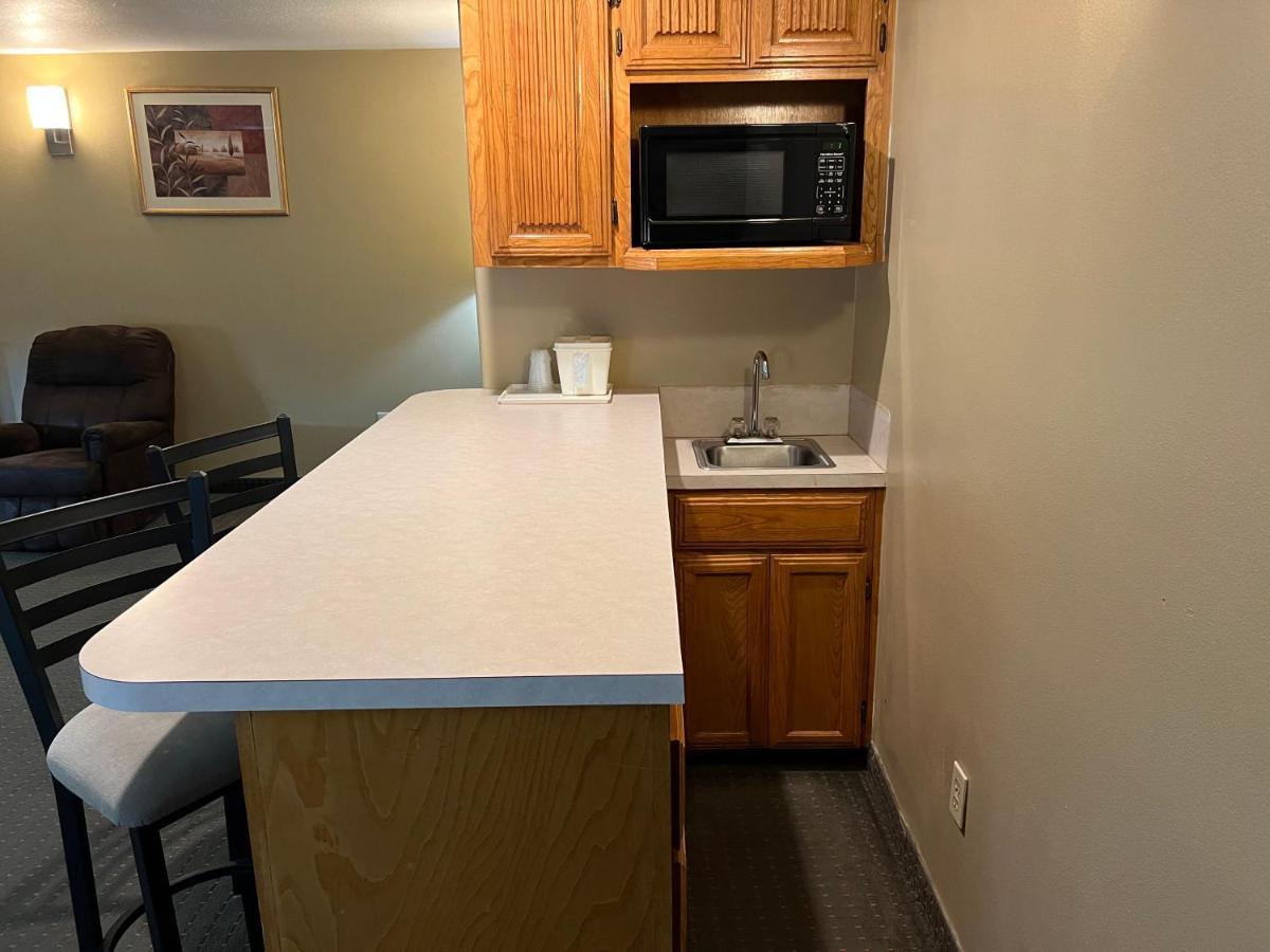 Americas Best Value Inn Pharr/Mcallen Esterno foto