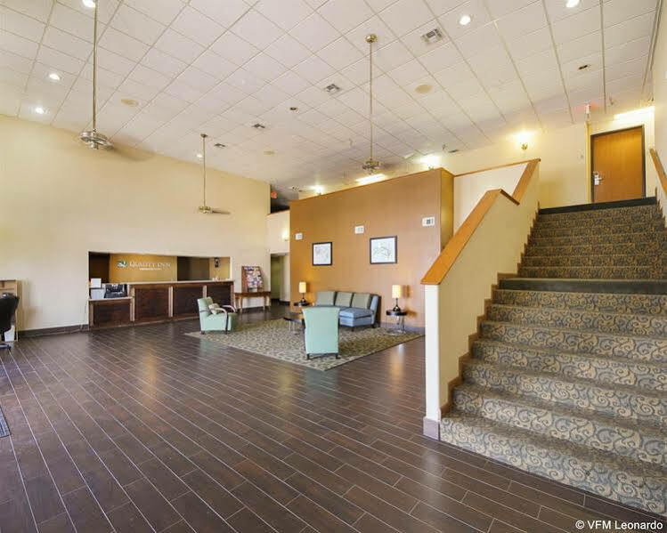 Americas Best Value Inn Pharr/Mcallen Esterno foto