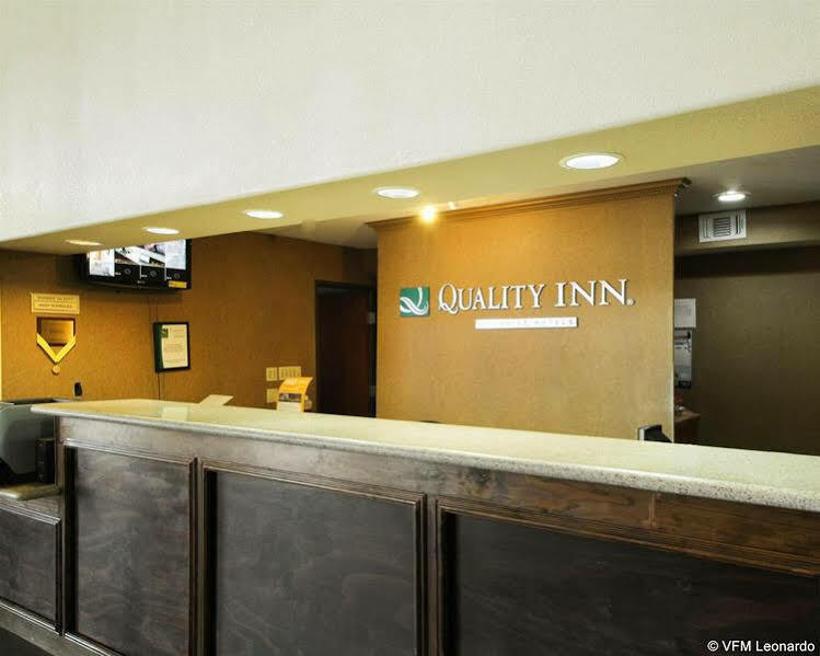 Americas Best Value Inn Pharr/Mcallen Esterno foto